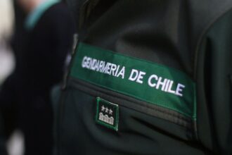 Gendarmería de Chile ofrece puestos laborales con sueldos atractivos