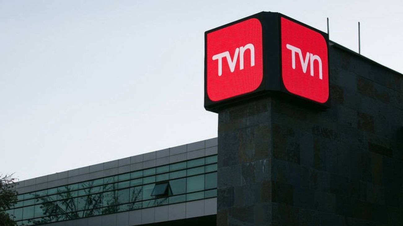 TVN en crisis: busca apoyo estatal para seguir operando hasta 2026 TVN en crisis: busca apoyo estatal para seguir operando hasta 2026