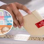 Tesorería General: Pago a Vocales de Mesa por Elecciones Gobernadores