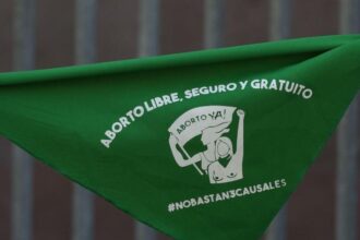 Despenalización del aborto en Chile: obstáculos en el Congreso y contratiempos