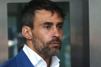 Recurso de amparo para exfutbolista acusado de violación: detalles y defensa