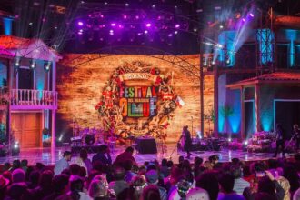 Festival del Huaso de Olmué 2025: Artistas, entradas y más detalles