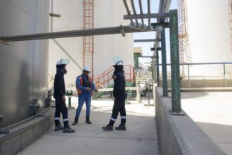 Proyecto Capstone en Terminal Oxiquim Mejillones: Innovación y Eficiencia