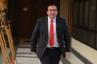 Escándalo en Chile: Diputados acusados de abusar de Defensoría Pública