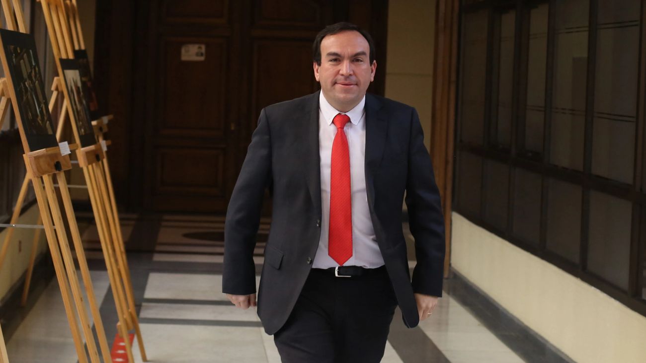Escándalo en Chile: Diputados acusados de abusar de Defensoría Pública Escándalo en Chile: Diputados acusados de abusar de Defensoría Pública