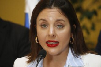 Diputada Camila Musante exige acción por falta de avances judiciales