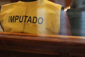 Escorts del casino en juicio por homicidio y robos en Viña