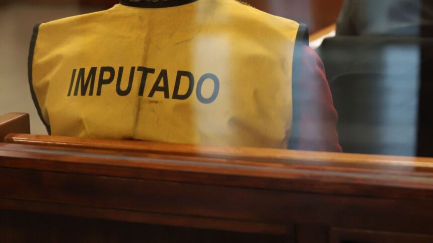 Escorts del casino en juicio por homicidio y robos en Viña