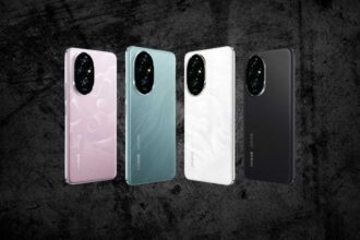 Honor 200 Pro: Smartphone de alta gama a precio asequible