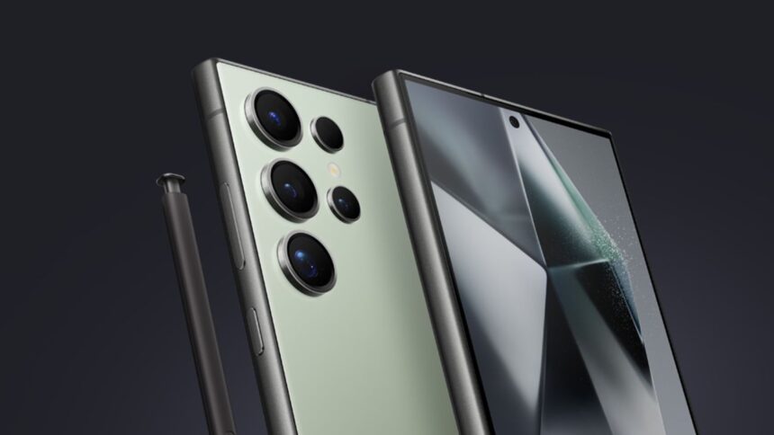 Rebaja del Samsung Galaxy S24 a 699 euros en MediaMarkt ¡Solo hoy!