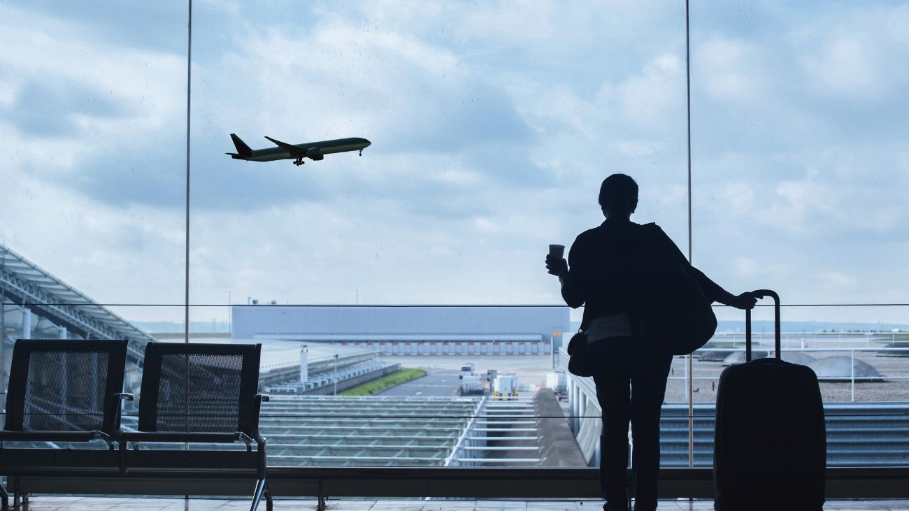 Plan Aeropuertos Chile 2025-2030: Ambicioso proyecto para modernizar infraestructura aeroportuaria Plan Aeropuertos Chile 2025-2030: Ambicioso proyecto para modernizar infraestructura aeroportuaria