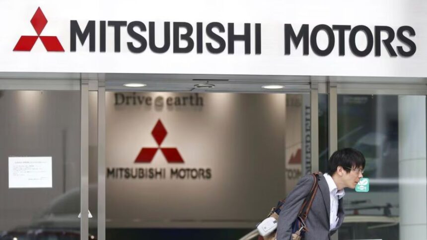 Mitsubishi Corp.: Fraude en China provoca pérdida de $90 millones