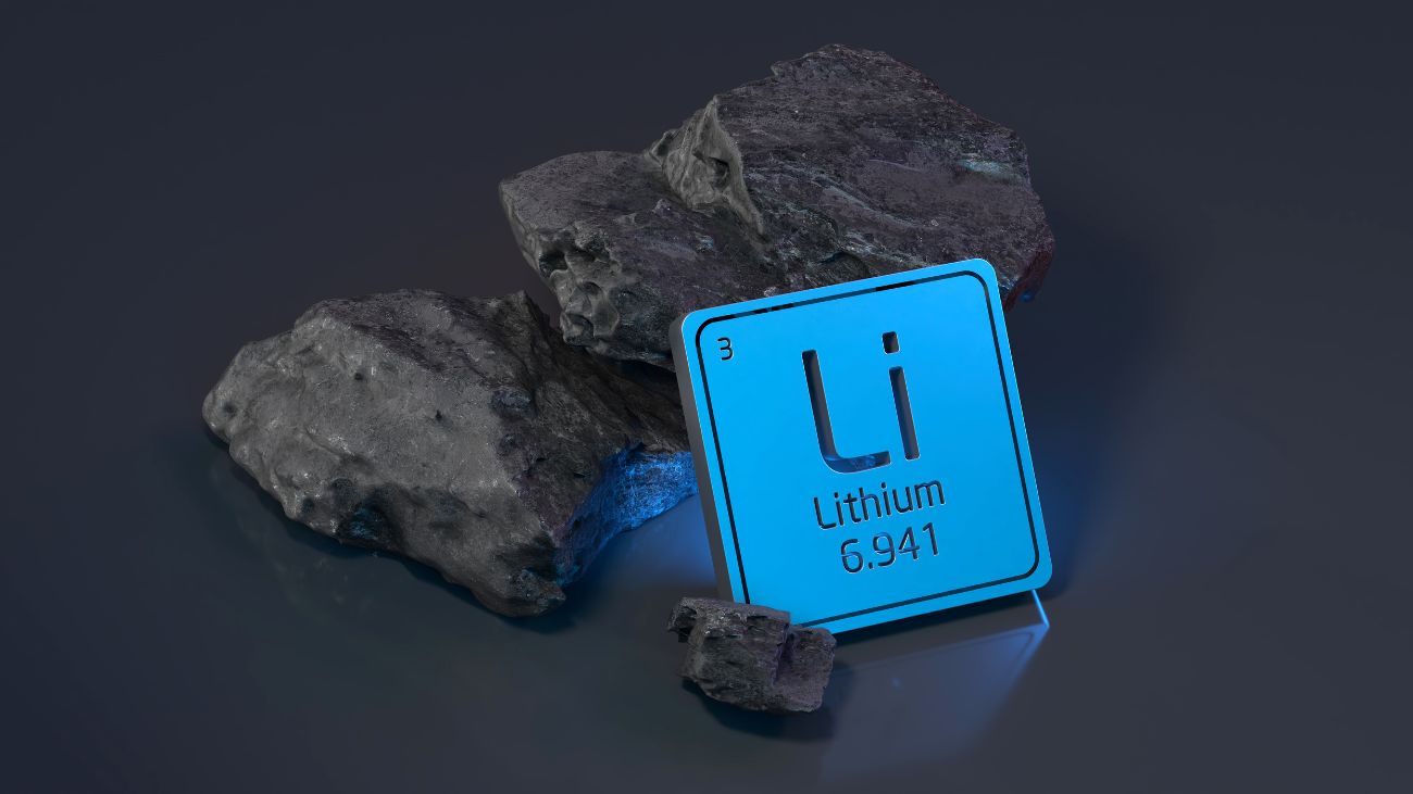 Chile revoluciona extracción de litio con programa de US$ 14 millones Chile revoluciona extracción de litio con programa de US$ 14 millones