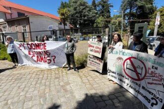 Demanda urgente por unidad psiquiátrica infantojuvenil en Valdivia