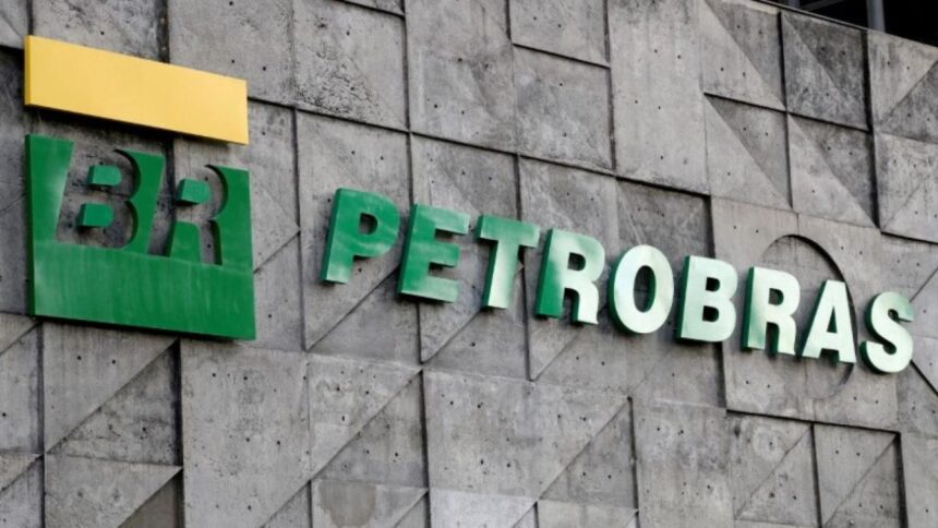 Producción de petróleo y gas de Petrobras cae un 11% en octubre
