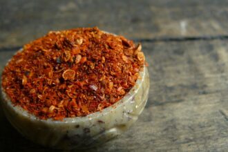 Merkén: Mejor Especia Según Taste Atlas - Reconocimiento Internacional Chileno