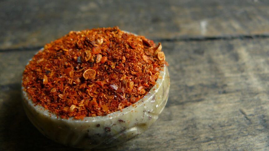 Merkén: Mejor Especia Según Taste Atlas - Reconocimiento Internacional Chileno