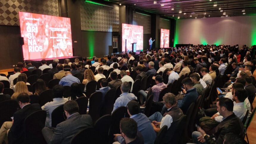 Encuentro Nacional Proveedores Sicep 2024: Desarrollo Económico Sostenible Minero