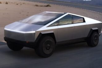Tesla detiene producción de la Cybertruck provocando incertidumbre en la industria