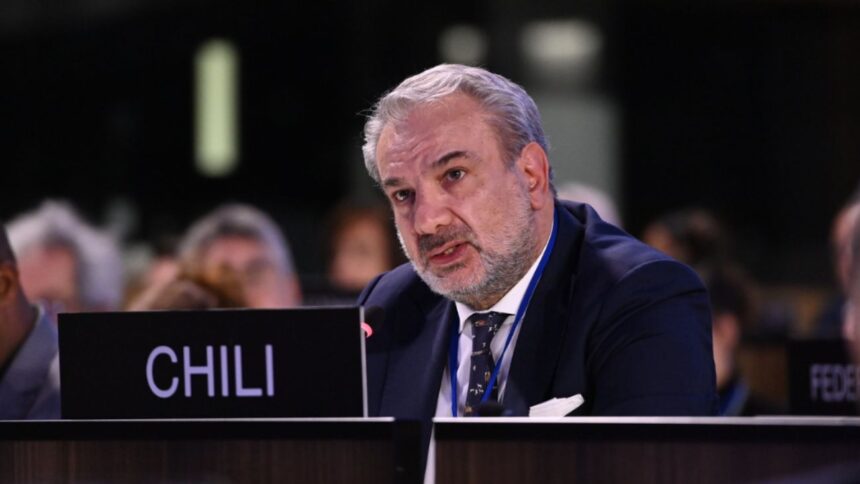 Caso José Miguel Capdevila: Crisis Diplomática por Acusaciones de Acoso