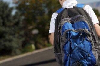 Grave caso de violencia escolar en Santiago: Interviene Defensoría de la Niñez