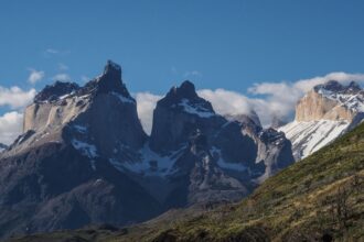 Expulsión y evacuación en Torres del Paine: incidentes en Parque Nacional