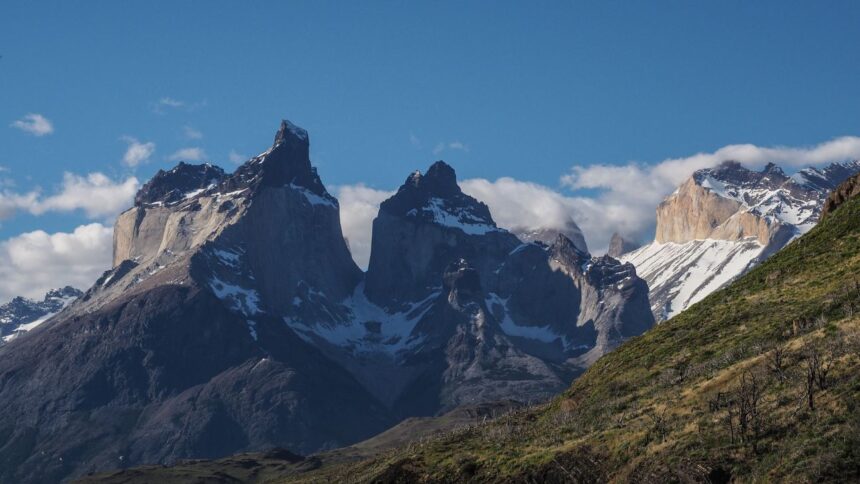 Expulsión y evacuación en Torres del Paine: incidentes en Parque Nacional
