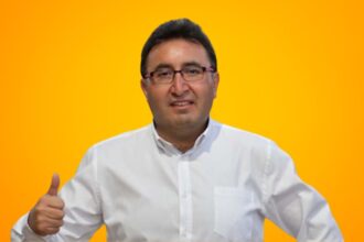 Luis Orellana: Nuevo alcalde de Ercilla tras intenso proceso electoral