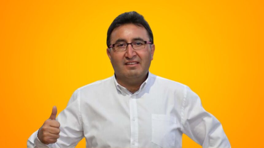 Luis Orellana: Nuevo alcalde de Ercilla tras intenso proceso electoral