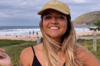 Influencer detenida en Argentina por estafar a seguidores con criptomonedas