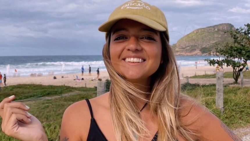 Influencer detenida en Argentina por estafar a seguidores con criptomonedas