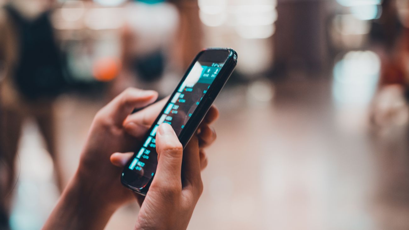 Hackers chinos interceptan SMS entre Android e iPhone en Estados Unidos