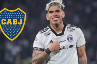 Carlos Palacios, nuevo refuerzo de Boca Juniors: detalles del traspaso