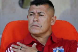 ANFP define reglas para temporada 2025: cupo extranjeros, registro hinchas y más