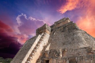 Descubrimiento arqueológico revela nueva visión sobre civilización maya en México