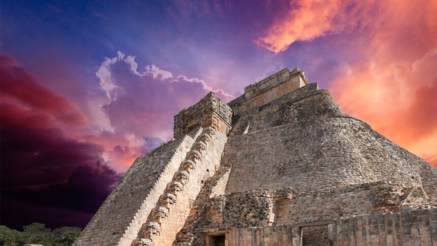 Descubrimiento arqueológico revela nueva visión sobre civilización maya en México