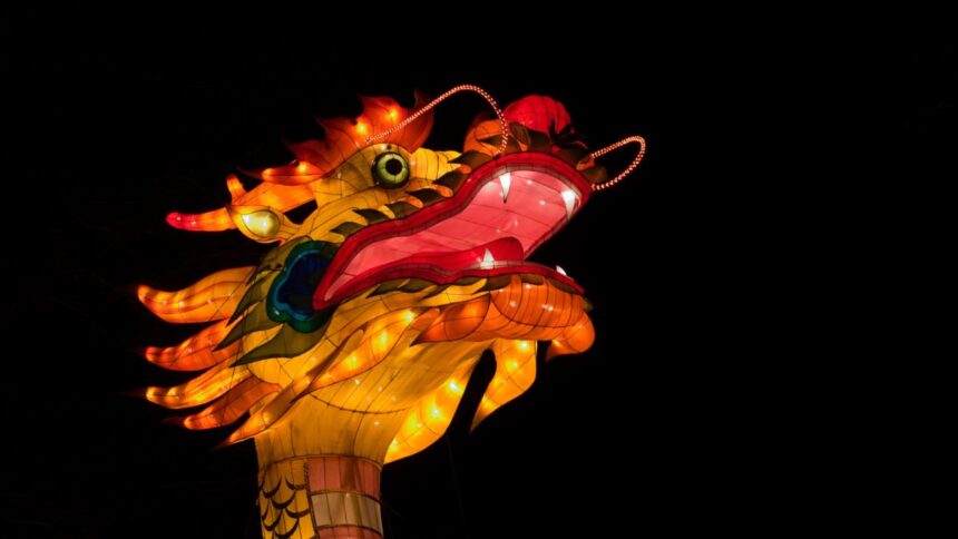 Festival de Luces Fesiluz 2024-2025 en Santiago y Concepción: Nuevas Tecnologías