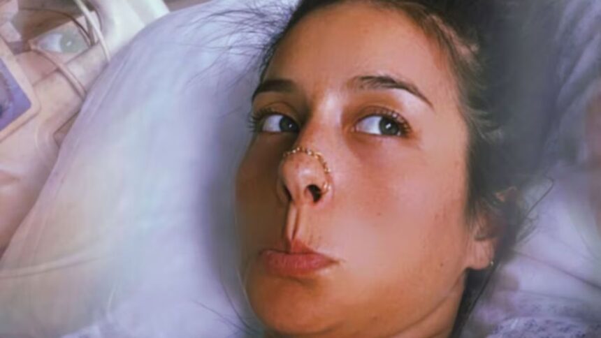 Denise Rosenthal revela su estado de salud y pide apoyo