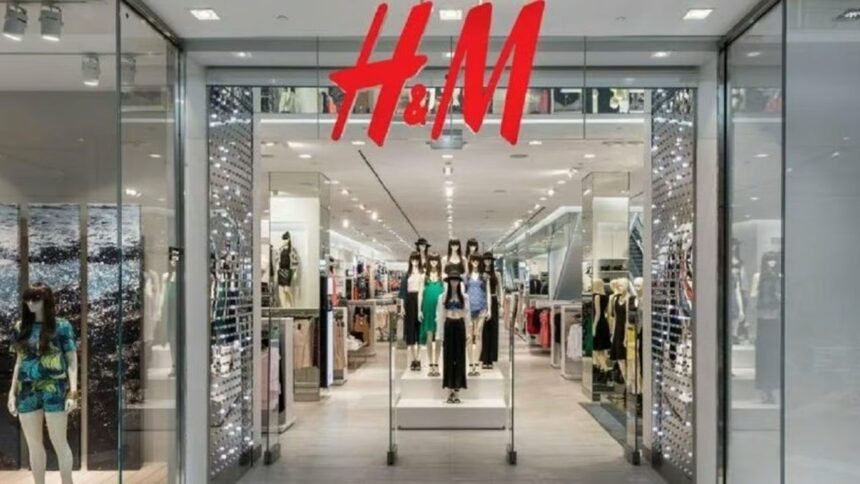 H&M condenado por discriminación: Diputada Camila Flores gana caso histórico