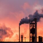 Emergencia en Refinería Aconcagua: Fuego y Humo, Sin Riesgo para Personas