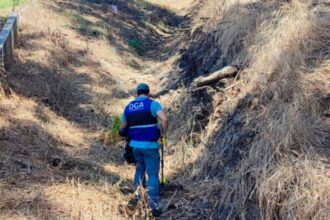 Multa millonaria a Inmobiliaria Parque Reñaca por intervenciones ilegales en cauces