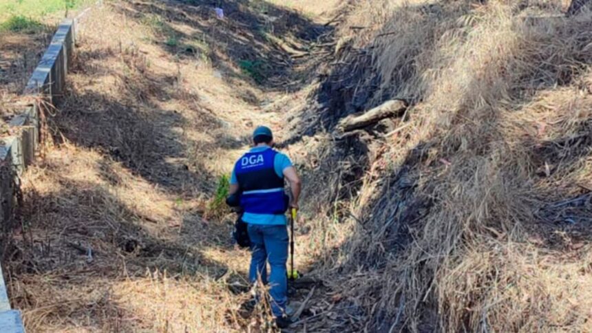 Multa millonaria a Inmobiliaria Parque Reñaca por intervenciones ilegales en cauces