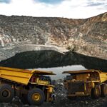 Chile moderniza su producción minera para atender creciente demanda de metales