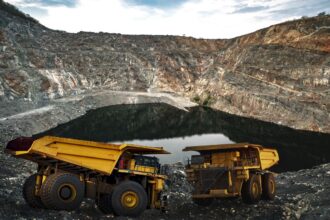 Chile moderniza su producción minera para atender creciente demanda de metales