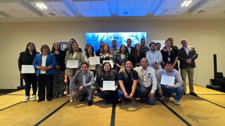 Éxito del programa 'Juntos Somos Más Atacama' beneficia a la región