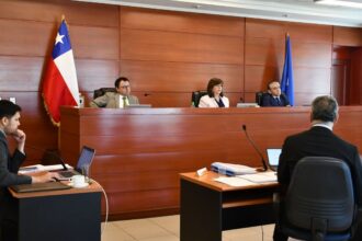 Rechazan recurso de protección de comunidad atacameña contra proyecto minero