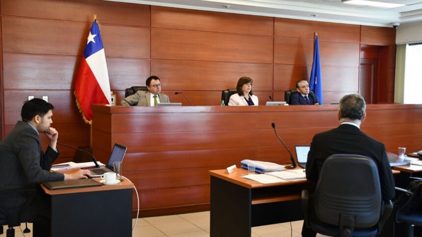 Rechazan recurso de protección de comunidad atacameña contra proyecto minero