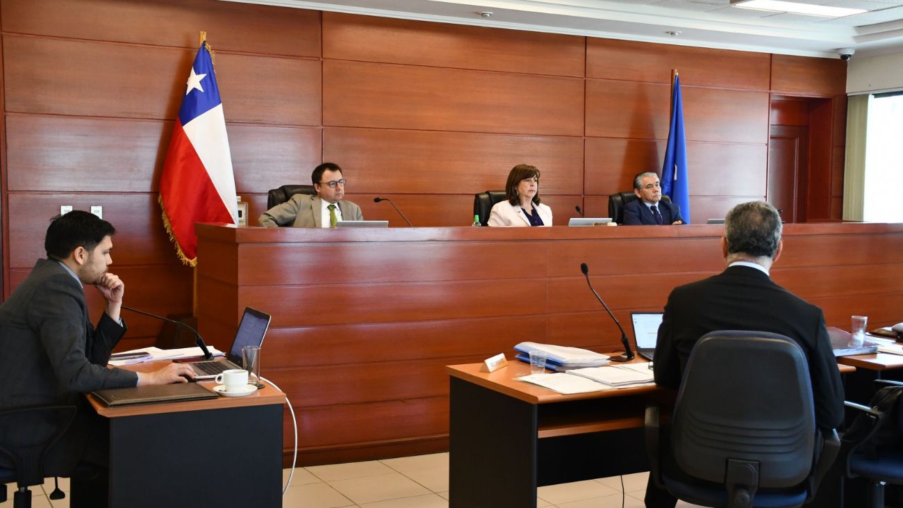 Rechazan recurso de protección de comunidad atacameña contra proyecto minero