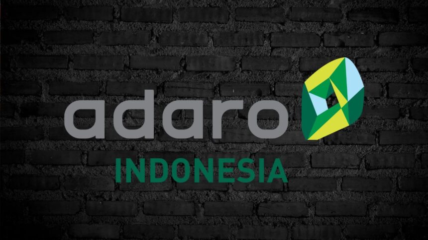 PT Adaro Andalan Indonesia alcanza límite de cotización en debut