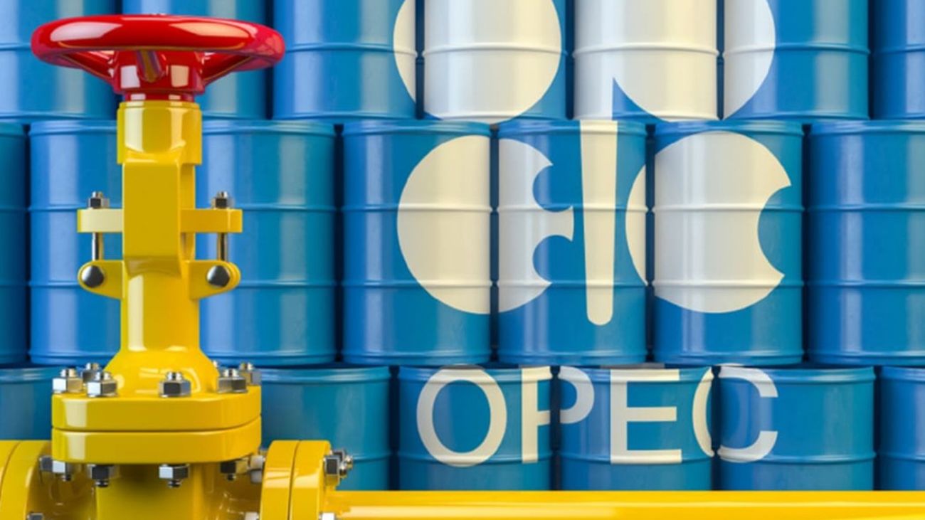 Decisión estratégica de la OPEP+ retrasa producción petrolera hasta 2025 Decisión estratégica de la OPEP+ retrasa producción petrolera hasta 2025